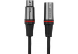 CABLEWORKS CÂBLES MICROPHONE GCWH-XLR-10
