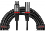 CABLEWORKS CÂBLES MICROPHONE GCWH-XLR-10