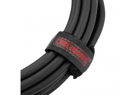 CABLEWORKS CÂBLES MICROPHONE GCWH-XLR-10