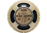SCE G12-PEACEKEEPER