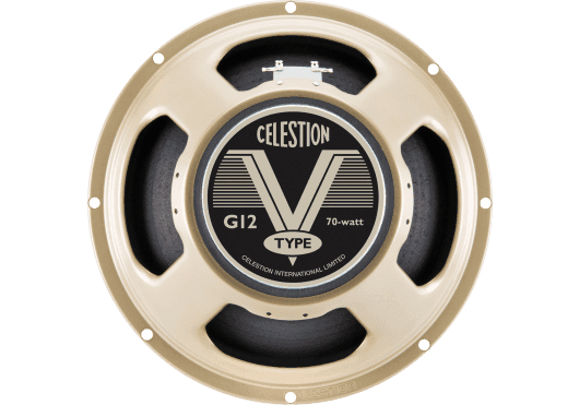 CELESTION HAUT-PARLEURS GUITARE G12-VTYPE-16