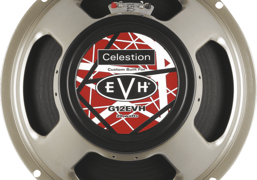 CELESTION HAUT-PARLEURS GUITARE G12EVH-8