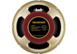 CELESTION HAUT-PARLEURS GUITARE G12H-150REDB-8