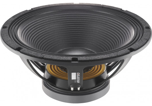 CELESTION HAUT-PARLEURS SONO POWERPROX18