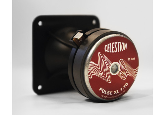 PULSEXL-1.10 CELESTION HAUT-PARLEURS GUITARE PULSEXL-1.10