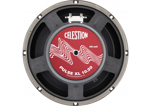 CELESTION HAUT-PARLEURS GUITARE PULSEXL-10.20