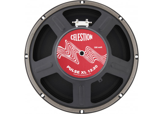 CELESTION HAUT-PARLEURS GUITARE PULSEXL-12.20