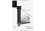 CHERUB OUTILS CGT-1US