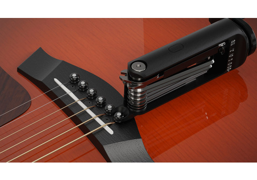 CHERUB OUTILS CGT-1US