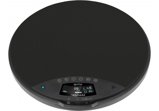 CHERUB PADS D'ENTRAINEMENT DP-970
