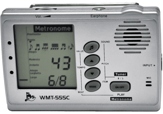Cherub - WMT-555C