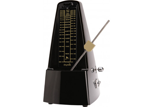 CHERUB MÉTRONOMES WSM-330-BK
