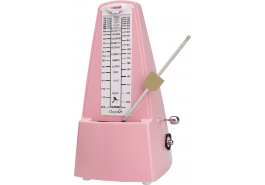 CHERUB MÉTRONOMES WSM-330-PINK