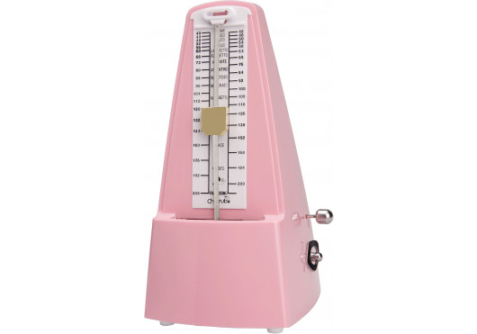 CHERUB MÉTRONOMES WSM-330-PINK