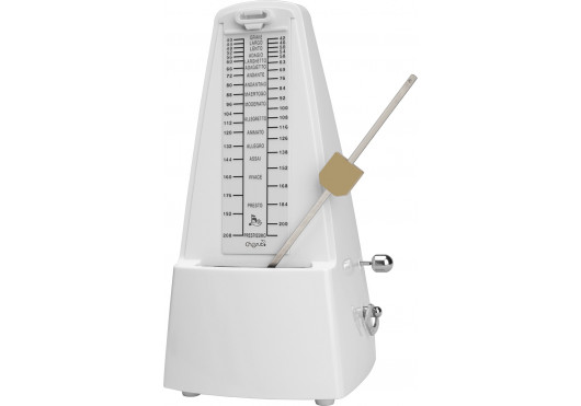 CHERUB MÉTRONOMES WSM-330-WHITE
