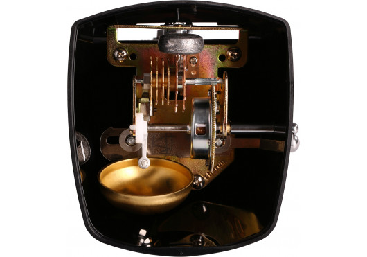 CHERUB MÉTRONOMES WSM-330-WHITE