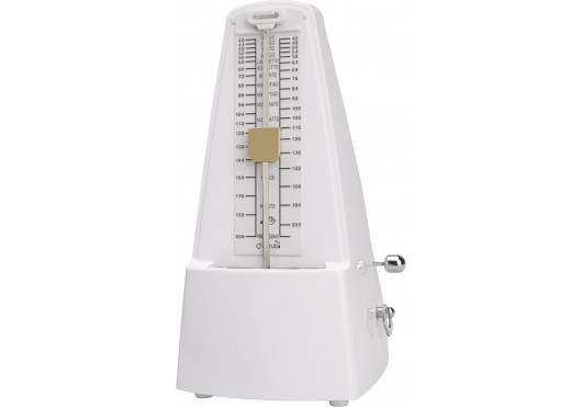 CHERUB MÉTRONOMES WSM-330-WHITE