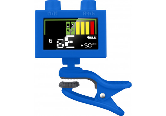 CHERUB ACCORDEURS WST-570LI-BLUE