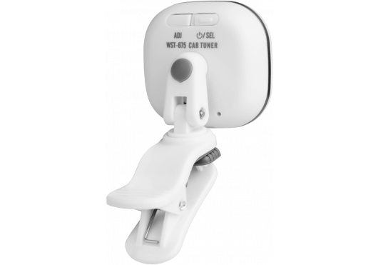 CHERUB ACCORDEURS WST-675-WH