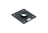 Plaque de plafond plate 152 mm photo Plaque de plafond plate 152 mm