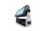 photo Projecteur LED 36 LED RGBW - WIRELESS - IP65