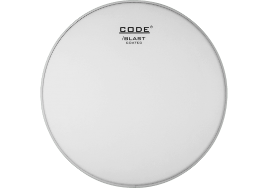 CODE DRUMHEADS PEAUX DE GROSSE CAISSE BLASTCT18