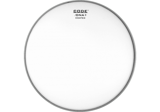 CODE DRUMHEADS PEAUX DE TOM DNACT06