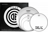 DNA Sablée Fusion 10