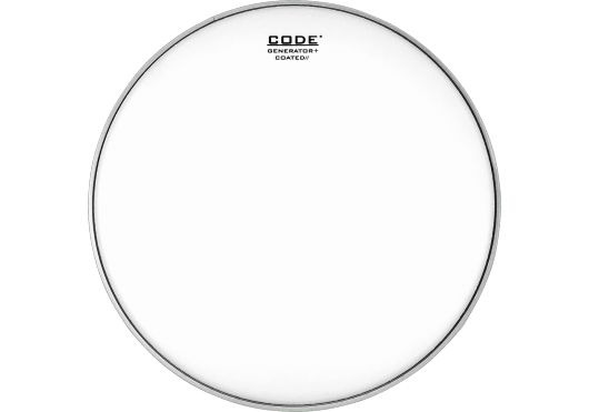 CODE DRUMHEADS PEAUX DE TOM GENCT10