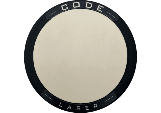 CODE DRUMHEADS Accessoires PADLASER
