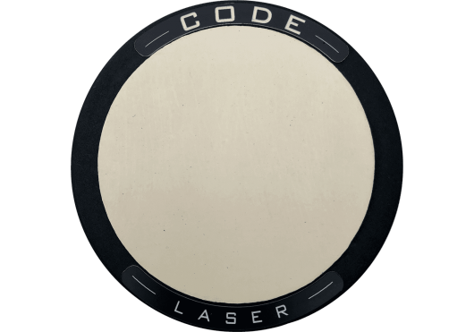 CODE DRUMHEADS ACCESSOIRES PADLASER