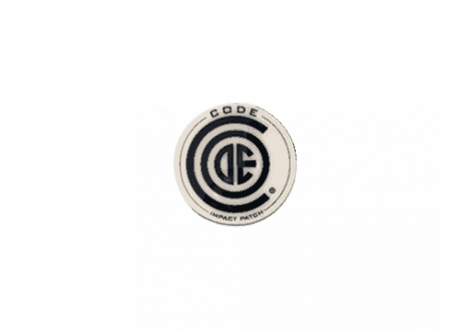 CODE DRUMHEADS ACCESSOIRES PATCH1