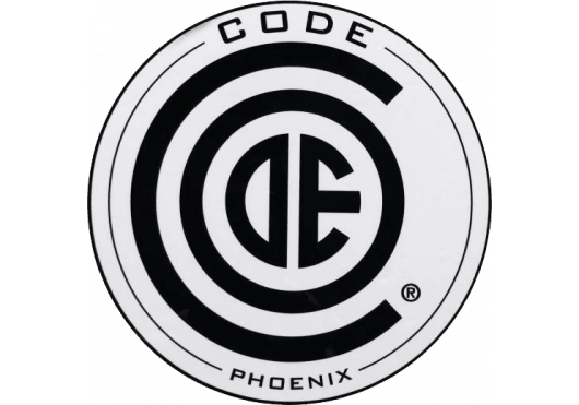 CODE DRUMHEADS Accessoires PHOENIXPATCH