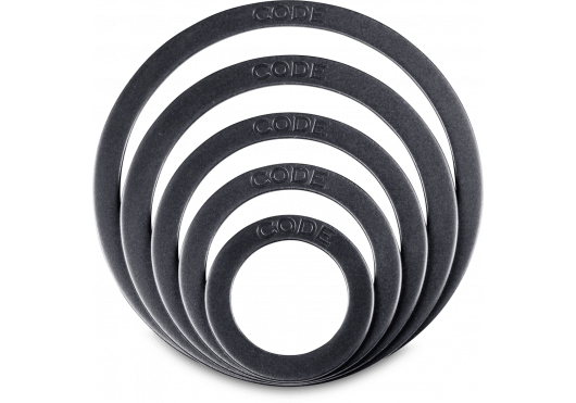 CODE DRUMHEADS ACCESSOIRES PRTHLBL51