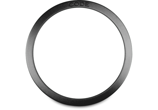 CODE DRUMHEADS ACCESSOIRES PRTHLBL51