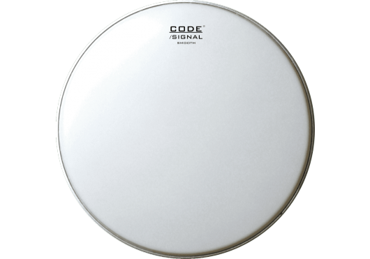 CODE DRUMHEADS PEAUX DE TOM SIGSM10