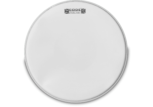 CODE DRUMHEADS PEAUX DE CAISSE CLAIRE STERCT14