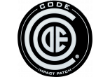 CODE DRUMHEADS ACCESSOIRES THINPATCH