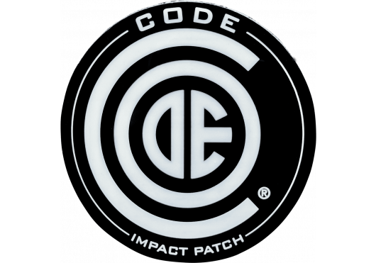 CODE DRUMHEADS Accessoires THINPATCH