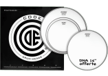DNA Sablée Standard 12