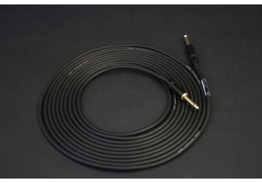 CORDIAL CÂBLES INSTRUMENT CCI6PP