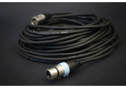 CORDIAL CÂBLES MICROPHONE CCM2.5FM