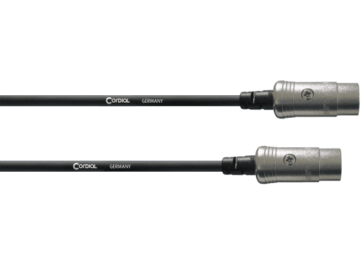 CORDIAL CABLES NUMERIQUES CFD0.6AA