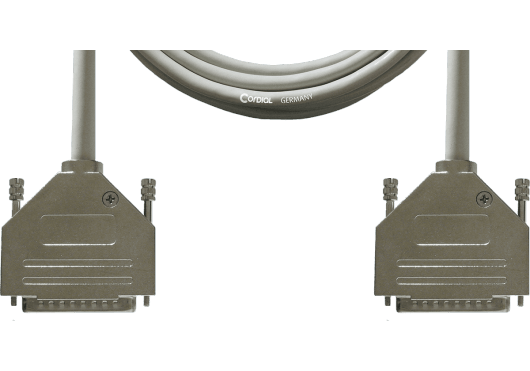 CORDIAL CABLES NUMERIQUES CFD3DDT