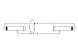 CORDIAL CÂBLES INSTRUMENT CFI6RR