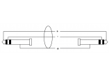 CFM0.6VV CORDIAL LIAISON SYMÉTRIQUE CFM0.6VV