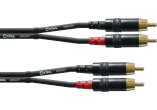 CORDIAL Câbles audio CFU1.5CC