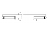 CORDIAL CÂBLES INSTRUMENT CII0.3PP