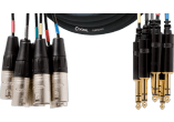 CORDIAL Câbles audio CML8-0MV5C