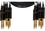 CORDIAL Câbles audio CML8-0VV3C